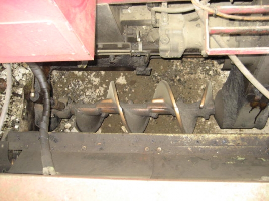 Sumitomo HA60W-3  ปี2001 : รถปูยาง 6 เมตร นำเข้าจากญี่ปุ่น โทร. 080-6565422 (หนิง)