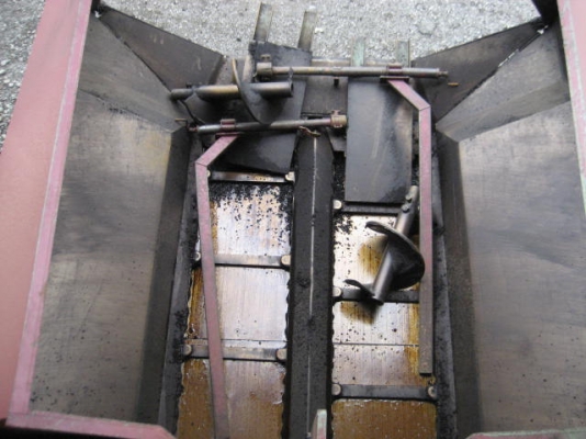 Sumitomo HA60W-3  ปี2001 : รถปูยาง 6 เมตร นำเข้าจากญี่ปุ่น โทร. 080-6565422 (หนิง)