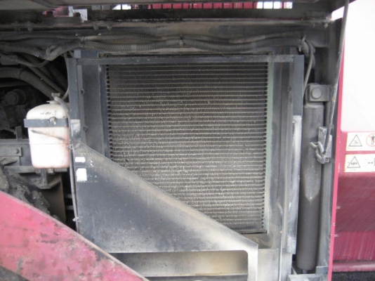 Sumitomo HA60W-3  ปี2001 : รถปูยาง 6 เมตร นำเข้าจากญี่ปุ่น โทร. 080-6565422 (หนิง)