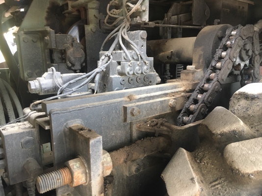 Sumitomo HA60W-3  ปี2001 : รถปูยาง 6 เมตร นำเข้าจากญี่ปุ่น โทร. 080-6565422 (หนิง)