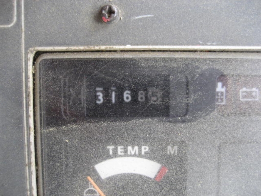 Sumitomo HA60W-3  ปี2001 : รถปูยาง 6 เมตร นำเข้าจากญี่ปุ่น โทร. 080-6565422 (หนิง)