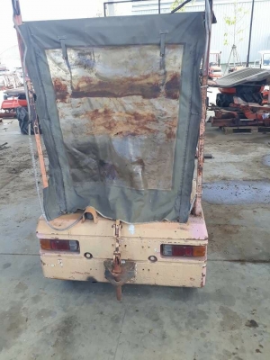 รถหัวลากได้ทุกอย่าง