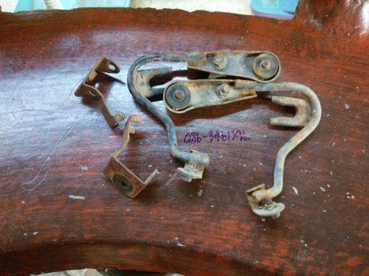 ตัวยึดหน้ากาก rxk ขายแล้วครับ