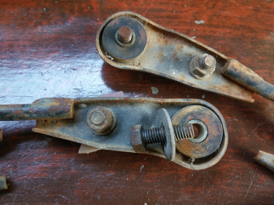 ตัวยึดหน้ากาก rxk ขายแล้วครับ