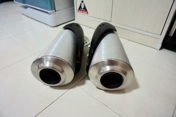 DUCATI MONSTER 795/796