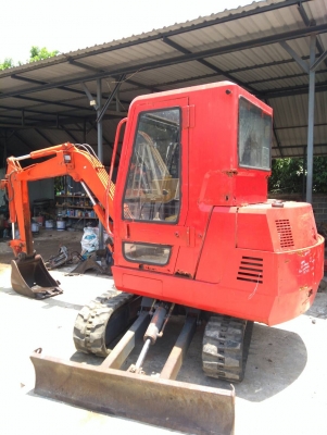 รถแบคโฮ IHI IS28GX3 รถเก่านอกนำเข้า ยังไม่เคยใช้งานในไทย ชม.การทำงานน้อย เครื่องดี ปั๊มดี แทรกยางสภาพใหม่ รถพร้อมใช้งาน มีเอกสารใบอินวอยซ์ มี VDO การทำงานให้ชม