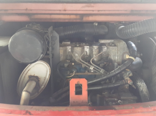 รถแบคโฮ IHI IS28GX3 รถเก่านอกนำเข้า ยังไม่เคยใช้งานในไทย ชม.การทำงานน้อย เครื่องดี ปั๊มดี แทรกยางสภาพใหม่ รถพร้อมใช้งาน มีเอกสารใบอินวอยซ์ มี VDO การทำงานให้ชม