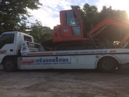 รถแบคโฮ IHI IS28GX3 รถเก่านอกนำเข้า ยังไม่เคยใช้งานในไทย ชม.การทำงานน้อย เครื่องดี ปั๊มดี แทรกยางสภาพใหม่ รถพร้อมใช้งาน มีเอกสารใบอินวอยซ์ มี VDO การทำงานให้ชม