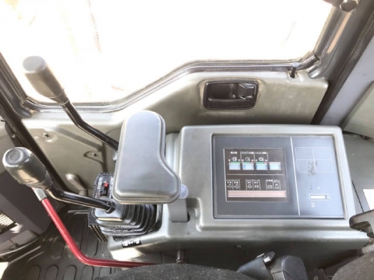 ขายรถตักล้อยาง KOMATSU WA400-3 รถนอกนำเข้าเองจากญี่ปุ่น สภาพสวยพร้อมใช้งาน มีVDOการทำงานครับ ขายรถตักล้อยาง KOMATSU WA400-3 รถนอกนำเข้าเองจากญี่ปุ่น สภาพสวยพร้อมใช้งาน มีVDOการทำงานครับ