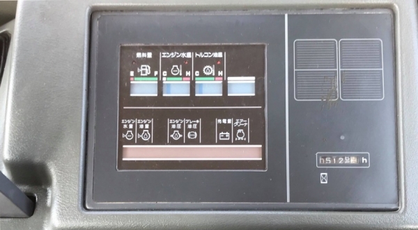 ขายรถตักล้อยาง KOMATSU WA400-3 รถนอกนำเข้าเองจากญี่ปุ่น สภาพสวยพร้อมใช้งาน มีVDOการทำงานครับ ขายรถตักล้อยาง KOMATSU WA400-3 รถนอกนำเข้าเองจากญี่ปุ่น สภาพสวยพร้อมใช้งาน มีVDOการทำงานครับ