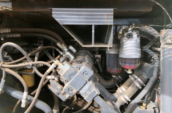 ขายรถปูยาง SUMITOMO HA60W-7 (ขนาด 6 เมตร) ปี 2008 นำเข้าเองจากญี่ปุ่น สภาพสวยพร้อมใช้งาน มีVDOการทำงานครับ