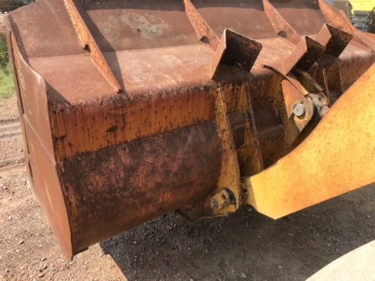 ขายรถตักล้อยาง CAT 938F รถนอกนำเข้าเองจากญี่ปุ่น สภาพสวยพร้อมใช้ มีVDOการทำงานครับ ขายรถตักล้อยาง CAT 938F รถนอกนำเข้าเองจากญี่ปุ่น สภาพสวยพร้อมใช้ มีVDOการทำงานครับ