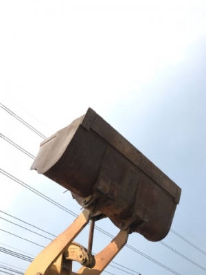 ขายรถตักล้อยาง CAT 938F รถนอกนำเข้าเองจากญี่ปุ่น สภาพสวยพร้อมใช้ มีVDOการทำงานครับ ขายรถตักล้อยาง CAT 938F รถนอกนำเข้าเองจากญี่ปุ่น สภาพสวยพร้อมใช้ มีVDOการทำงานครับ