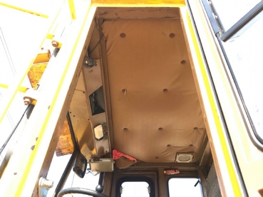 ขายรถตักล้อยาง CAT 950F มีใบมีดดัน รถนอกนำเข้าเองจากญี่ปุ่น สภาพสวยพร้อมใช้ มีVDOการทำงานครับ ขายรถตักล้อยาง CAT 950F มีใบมีดดัน รถนอกนำเข้าเองจากญี่ปุ่น สภาพสวยพร้อมใช้ มีVDOการทำงานครับ