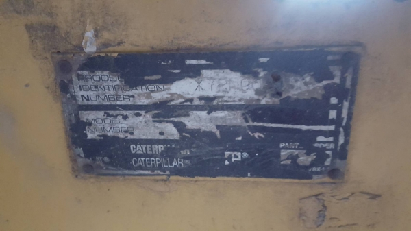 ขายรถตักล้อยาง 924F