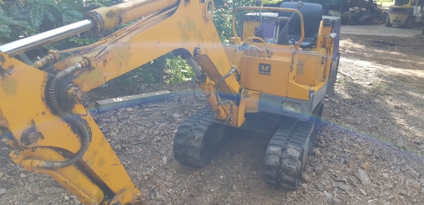 YB10 yanmar YB10 yanmar