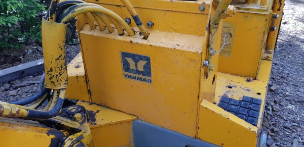 YB10 yanmar YB10 yanmar