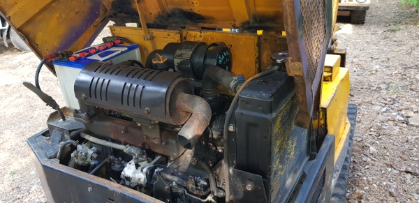 YB10 yanmar YB10 yanmar