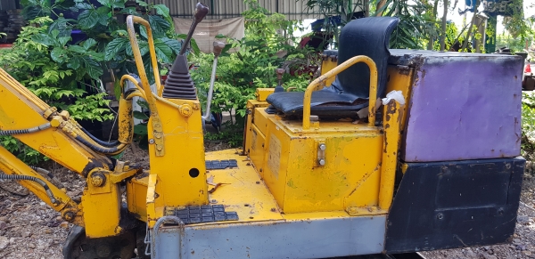 YB10 yanmar YB10 yanmar