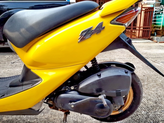 ขาย HONDA DIO Z4 เพิ่งมาจากญี่ปุ่น ขาย HONDA DIO Z4 เพิ่งมาจากญี่ปุ่น