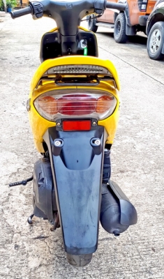 ขาย HONDA DIO Z4 เพิ่งมาจากญี่ปุ่น ขาย HONDA DIO Z4 เพิ่งมาจากญี่ปุ่น