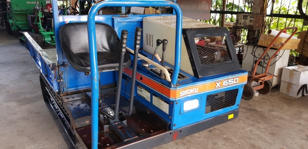 รถบรรทุกการเกษตร 7.5 แรง สตาร์ทกุญแจ กะบะกว้า 1.10 x 1.75 ซ.ม. รถบรรทุกการเกษตร 7.5 แรง สตาร์ทกุญแจ กะบะกว้า 1.10 x 1.75 ซ.ม.