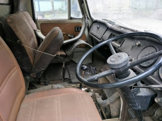 ขาย6ล้อHinoตู้แห้ง ขาย6ล้อHinoตู้แห้ง