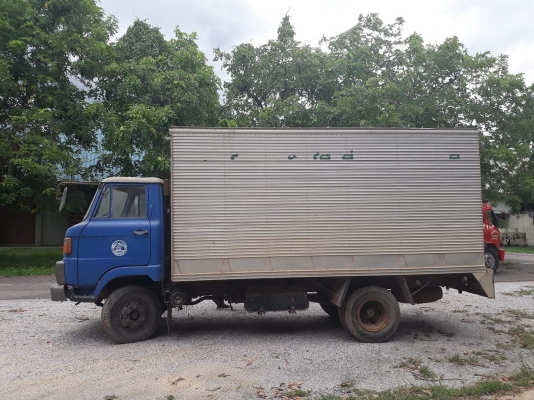 ขาย6ล้อHinoตู้แห้ง ขาย6ล้อHinoตู้แห้ง