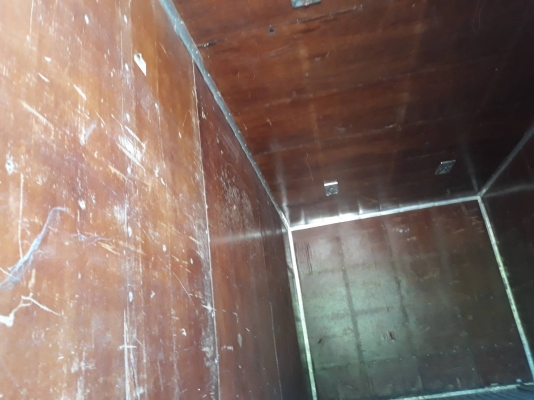 ขาย6ล้อHinoตู้แห้ง ขาย6ล้อHinoตู้แห้ง