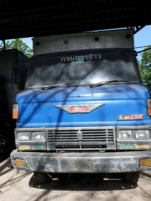 ขาย6ล้อHinoตู้แห้ง ขาย6ล้อHinoตู้แห้ง