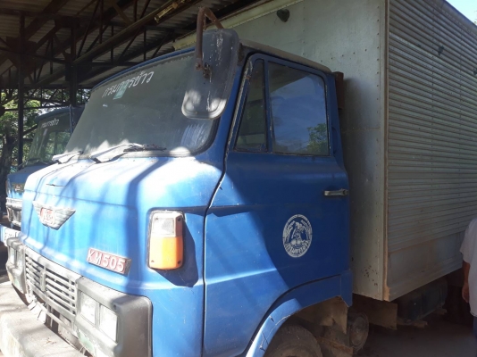 ขาย6ล้อHinoตู้แห้ง ขาย6ล้อHinoตู้แห้ง