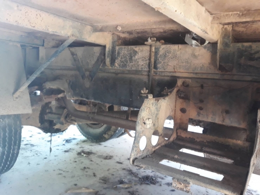 ขาย6ล้อHinoตู้แห้ง ขาย6ล้อHinoตู้แห้ง