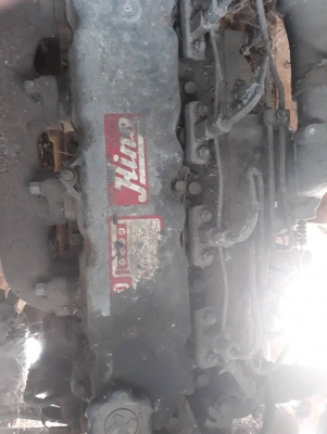 ขาย6ล้อHinoตู้แห้ง ขาย6ล้อHinoตู้แห้ง