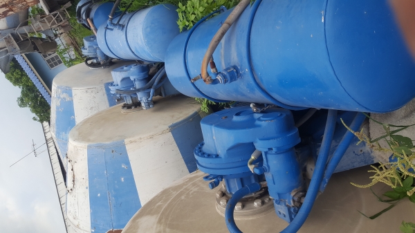 ขายโม่ครบชุด450000บาท 0643130366