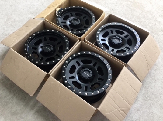 ล้อProcompแท้La paz Series 29 ขอบ16 สภาพป้ายแดง เหมือนเบิกใหม่4วง