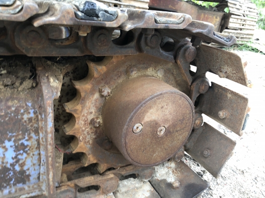 รถขุด MM30t / 350000บาท รถขุด MM30t / 350000บาท