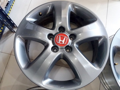 ไม่มีซ่อม ใส่ฮอนด้า5รูได้หมดทุกรุ่น และโตโยต้า 5 รู114 และรุ่นอื่นๆ 6.5 ET 50 ตจว จัดส่งฟรี ราคาต่อรองได้ -กดที่ชื่อ P2481 เข้า www.phongcar2481.com มีสินค้าอีกครับ -T.092-567-7374 และ 091-816-4725 พี LINE: PC2481 -ดู ไม่มีซ่อม ใส่ฮอนด้า5รูได้หมดทุกรุ่น และโตโยต้า 5 รู114 และรุ่นอื่นๆ 6.5 ET 50 ตจว จัดส่งฟรี ราคาต่อรองได้ -กดที่ชื่อ P2481 เข้า www.phongcar2481.com มีสินค้าอีกครับ -T.092-567-7374 และ 091-816-4725 พี LINE: PC2481 -ดู