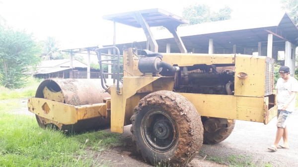 ขายด่วนรถบด ขายด่วนรถบด