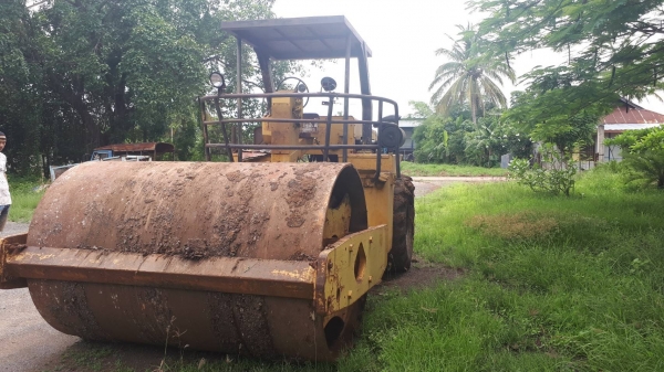 ขายด่วนรถบด ขายด่วนรถบด