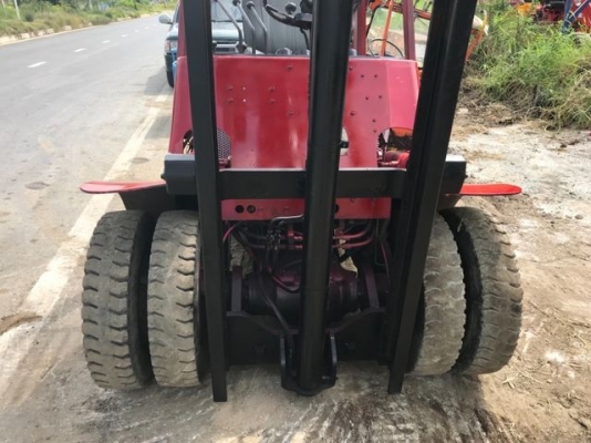 Toyota 2fd30ดีเซล 3 ตันงากระดก สภาพดีเก่าญี่ปุ่นไม่เคยใช้ในไทย Toyota 2fd30ดีเซล 3 ตันงากระดก สภาพดีเก่าญี่ปุ่นไม่เคยใช้ในไทย