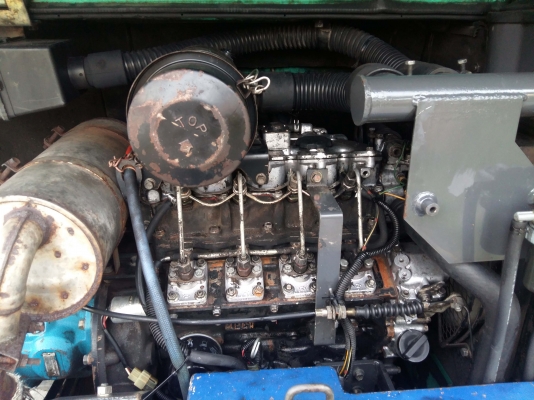 ขายรถแม็กโคร IHI 40JX เทียบเท่า PC40 รถเก่านอก ยังไม่เคยผ่านการใช้งานในเมืองไทย ทำงานไว ติดต่อ 086-324-1992