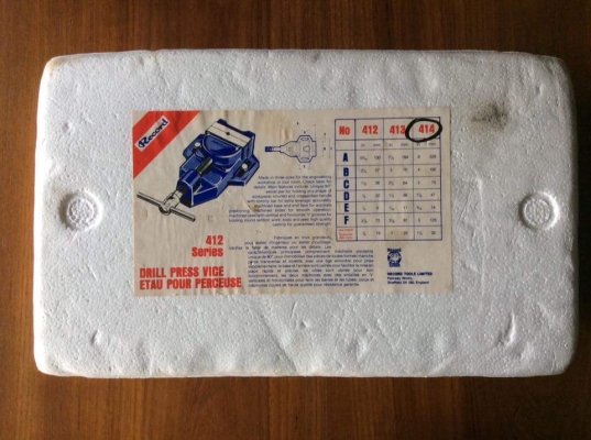 ขายปากกาRECORD 414 MADE IN ENGLAND.ใหม่เก่าเก็บ
