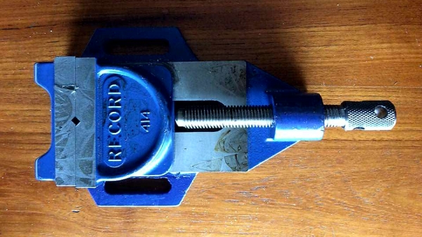 ขายปากกาRECORD 414 MADE IN ENGLAND.ใหม่เก่าเก็บ