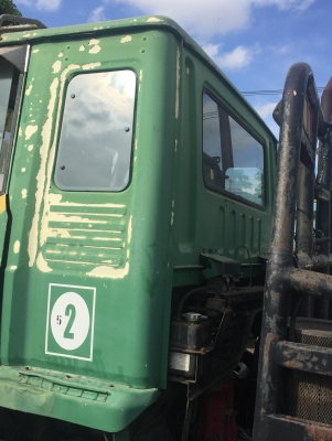 ขายหัว UD L6 260 อะไหล่ครบ