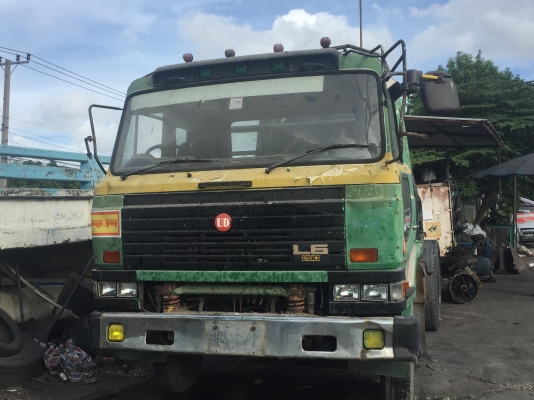 ขายหัว UD L6 260 อะไหล่ครบ