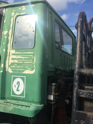 ขายหัว UD L6 260 อะไหล่ครบ