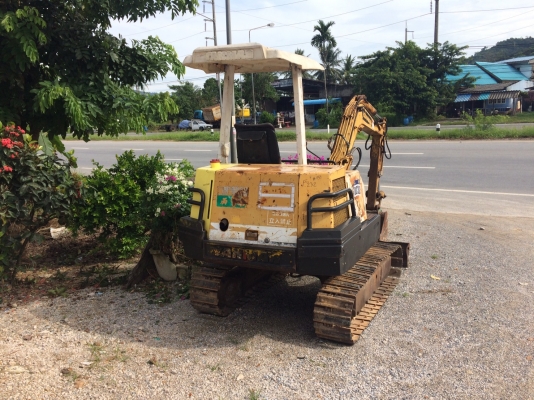 แม็คโครยันม่า025 แม็คโครยันม่า025