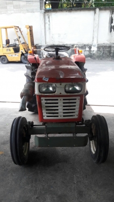 รถไถyanmar ym1500 เก่าญี่ปุ่น