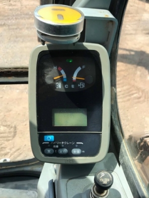 ขายรถขุด KOBELCO SK135SR YY01 รถนอกนำเข้าเองจากญี่ปุ่น สภาพสวยพร้อมใช้ มีVDOการทำงานครับ