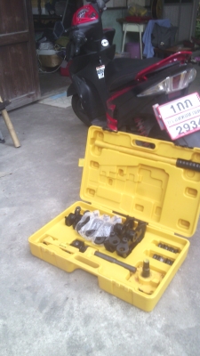 ขาย ชุดอุปกรณ์ ดัดท่อเหล็กทำ ดอลลี่ 6800. 0627286152